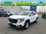 GMC Terrain SLE AWD