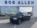 Ford Maverick Lariat SuperCrew FWD