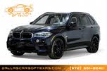 BMW X5 M AWD