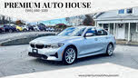 BMW 3 Series 330i xDrive Sedan AWD