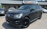 Ford Expedition XLT 4WD