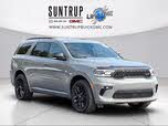 Dodge Durango GT Plus AWD