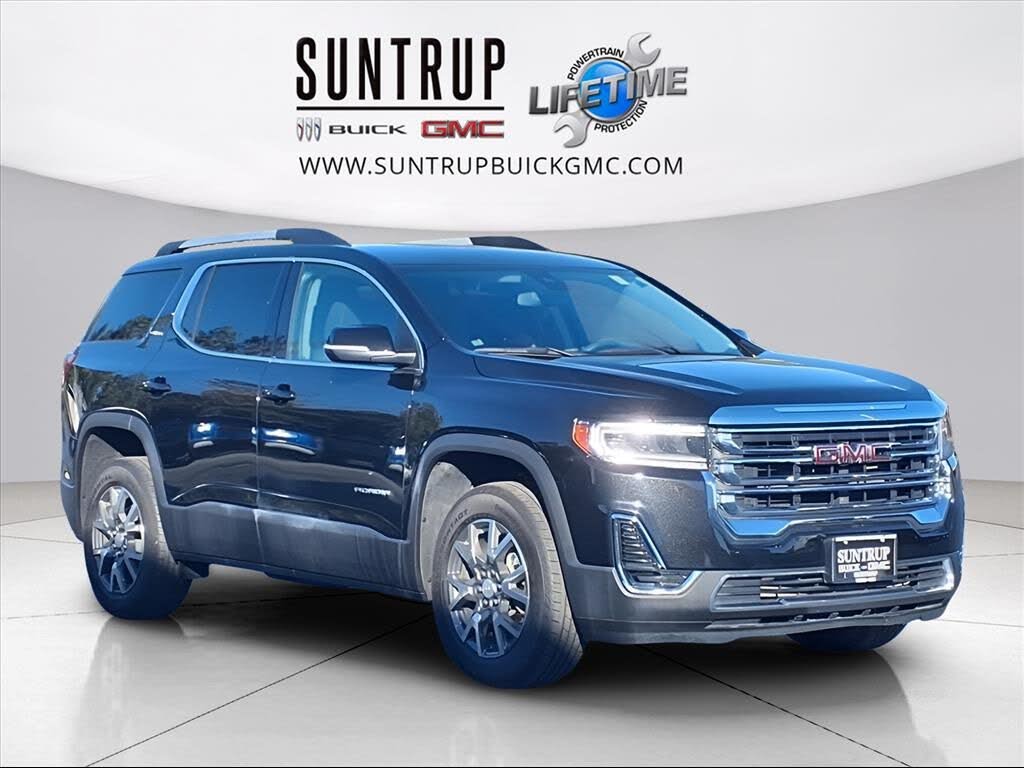 2023 GMC Acadia SLE FWD