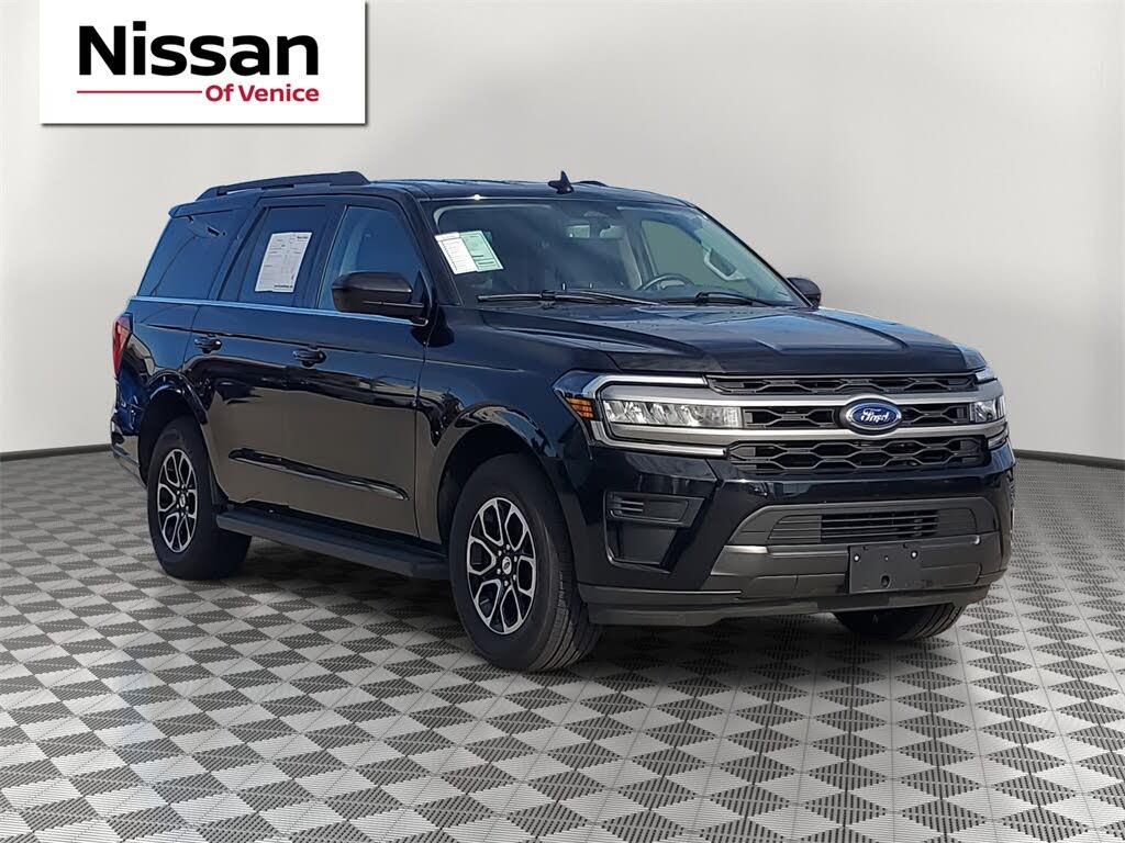 2024 Ford Expedition XLT RWD