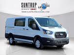 Ford Transit Cargo 250 Low Roof LB RWD