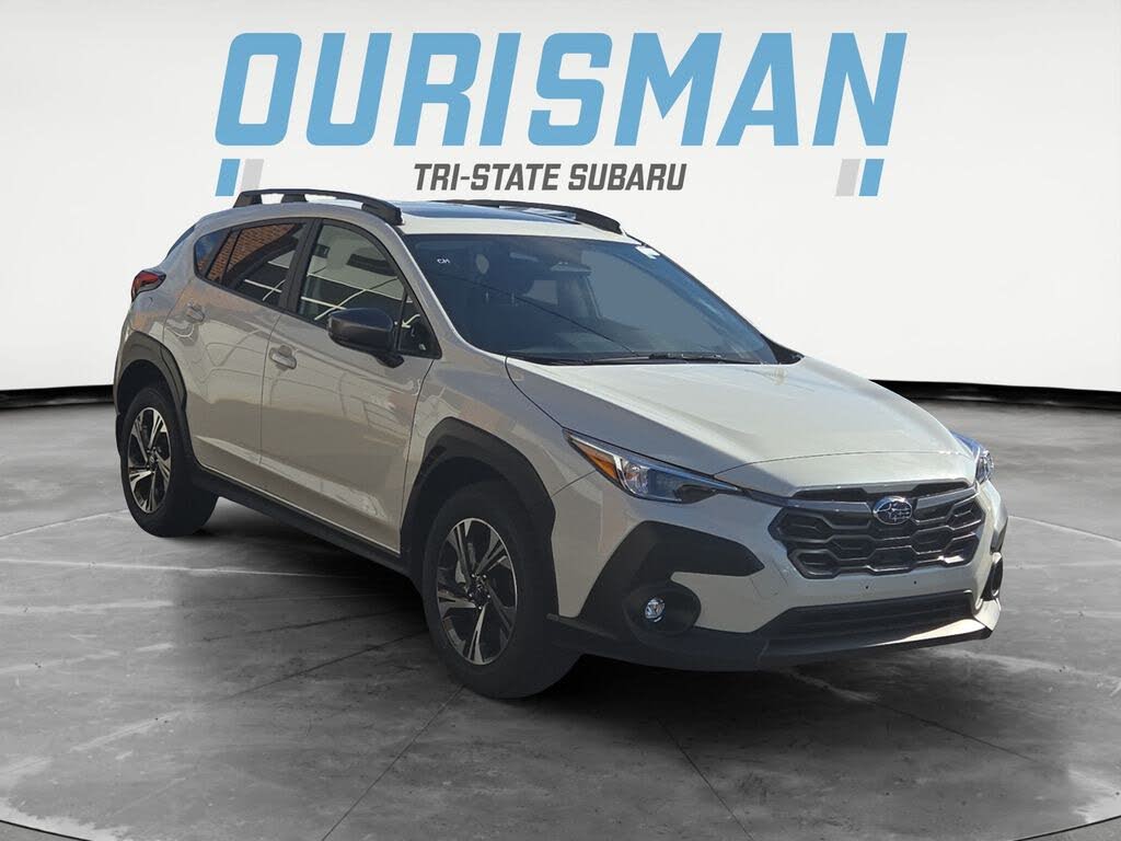 2025 Subaru Crosstrek Premium AWD