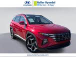 Hyundai Tucson Limited FWD