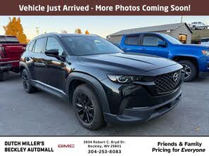 Mazda CX-50 2.5 S Preferred Plus AWD