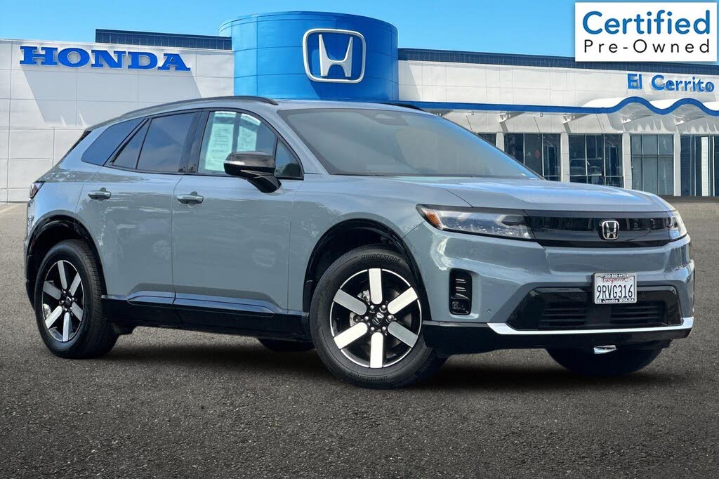 2024 Honda Prologue Touring AWD