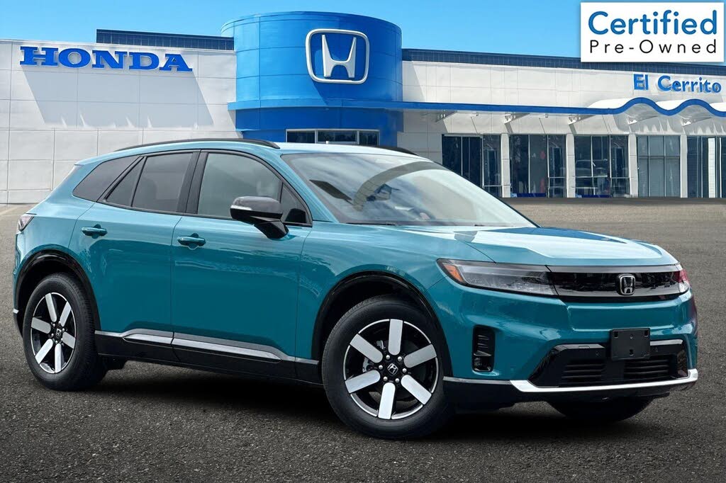 2025 Honda Prologue Touring FWD