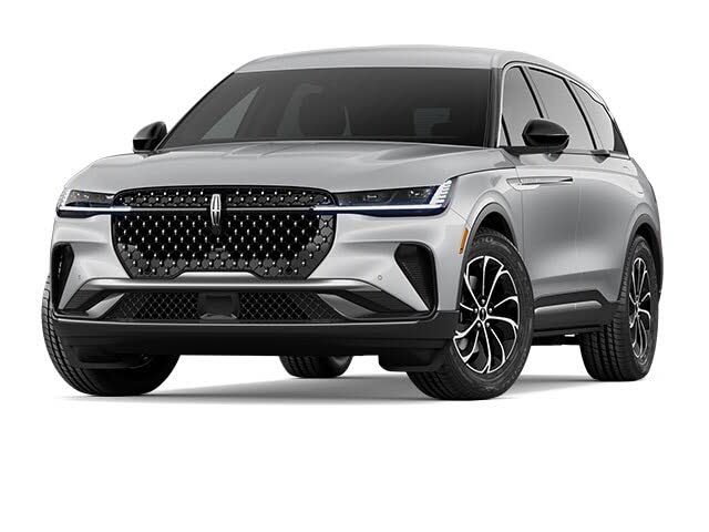 2026 Lincoln Nautilus Hybrid Premiere AWD