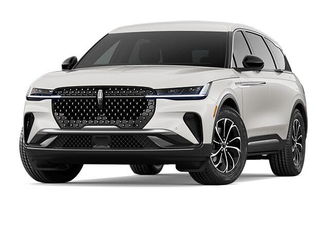 2026 Lincoln Nautilus Hybrid Premiere AWD