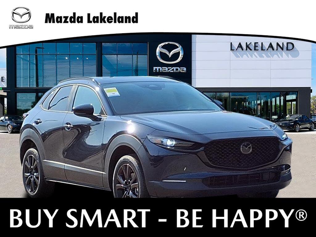 2026 Mazda CX-30 2.5 S Aire Edition AWD