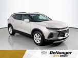 Chevrolet Blazer 2LT AWD