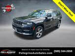 Jeep Grand Cherokee L Limited 4WD