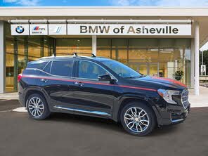 GMC Terrain Denali AWD