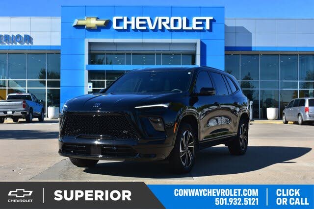 2025 Buick Enclave Sport Touring FWD