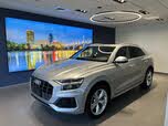 Audi Q8 quattro Premium Plus 55 TFSI