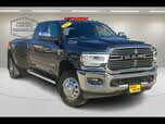 RAM 3500 Laramie Crew Cab LB DRW 4WD