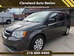 Dodge Grand Caravan SE FWD