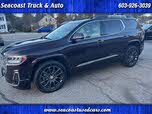 GMC Acadia Denali AWD