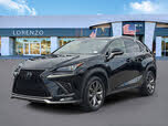 Lexus NX 300 F Sport FWD