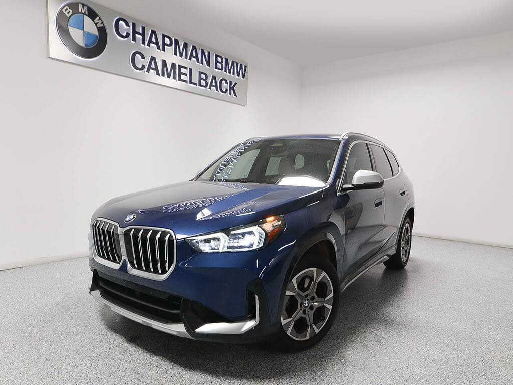 2023 BMW X1 xDrive28i AWD