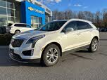 Cadillac XT5 Premium Luxury AWD