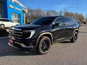 GMC Acadia Elevation AWD