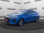 Hyundai Ioniq Electric Limited FWD