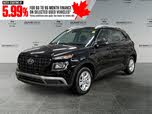 Hyundai Venue Preferred FWD
