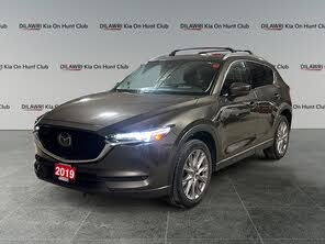 Mazda CX-5 GT AWD