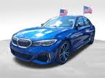 BMW 3 Series M340i xDrive Sedan AWD