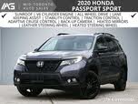 Honda Passport Sport AWD