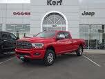 RAM 2500 Laramie Crew Cab LB 4WD
