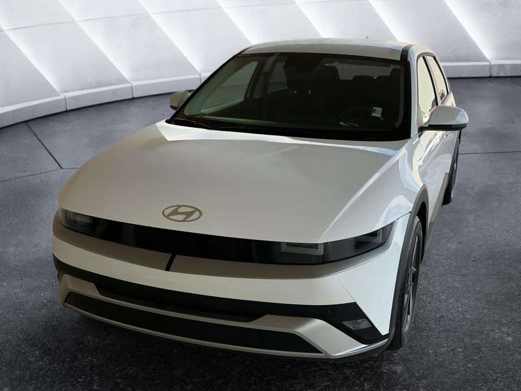 2026 Hyundai Ioniq 5 SE AWD