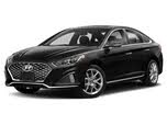 Hyundai Sonata Sport FWD