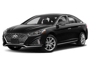 Hyundai Sonata Sport FWD