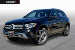 Mercedes-Benz GLC 300 SUV 4MATIC