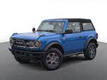 Ford Bronco Big Bend 2-Door 4WD