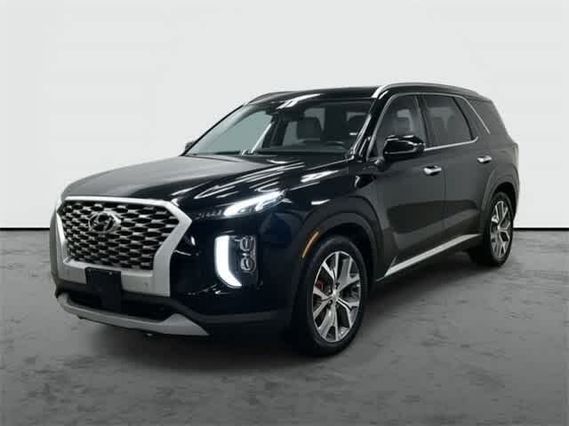 2022 Hyundai Palisade SEL FWD
