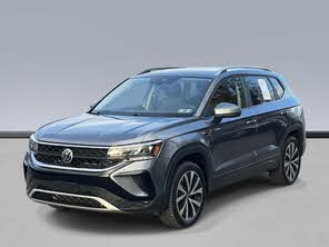 Volkswagen Taos SE 4Motion