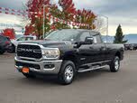 RAM 2500 Big Horn Crew Cab LB 4WD