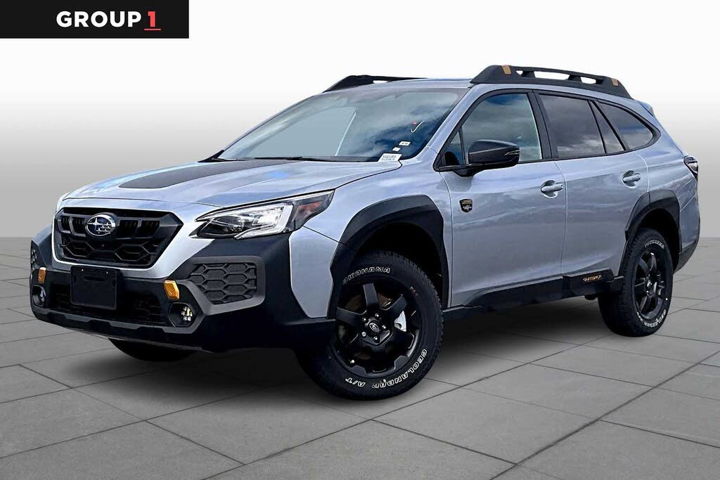 2025 Subaru Outback Wilderness AWD