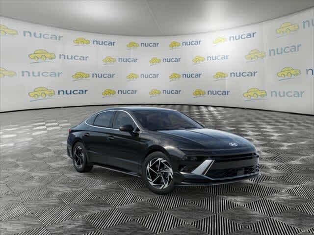 2026 Hyundai Sonata SEL Sport FWD