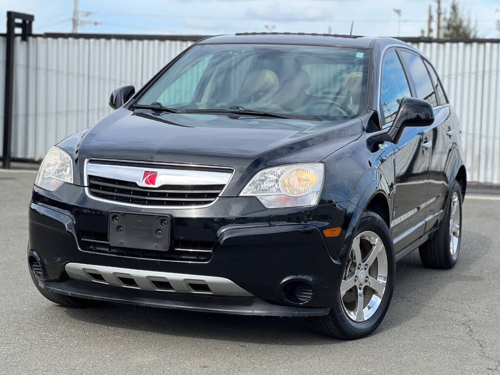 2009 Saturn VUE XE