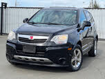 Saturn VUE XE