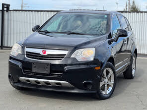 Saturn VUE XE