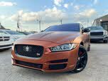 Jaguar XE S AWD