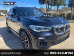 BMW X5 xDrive50i AWD